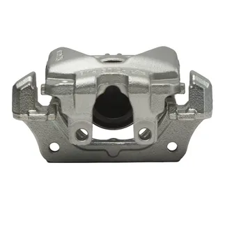R1 Concepts CAL-31096 Brake Caliper Silver Zinc Coated